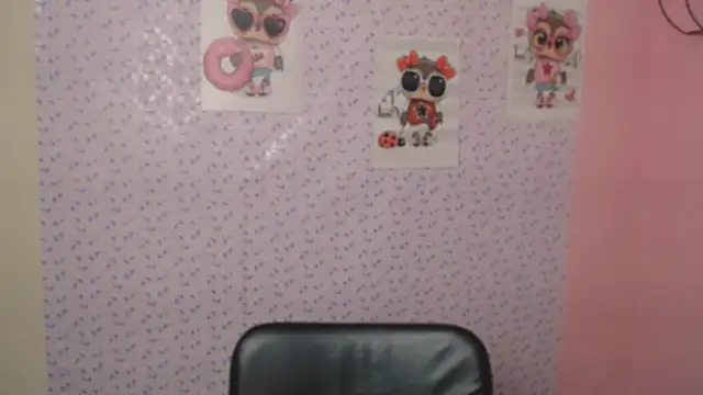 AliceFlirtt  online show from January 14, 2025, 3:15 pm