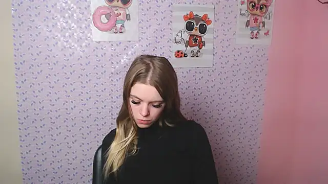 AliceFlirtt  online show from January 16, 2025, 3:02 pm