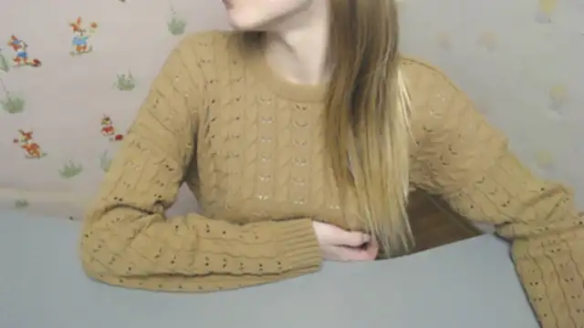 AliceFlirtt  online show from January 27, 2025, 11:22 am