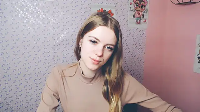 AliceFlirtt  online show from January 29, 2025, 2:10 pm