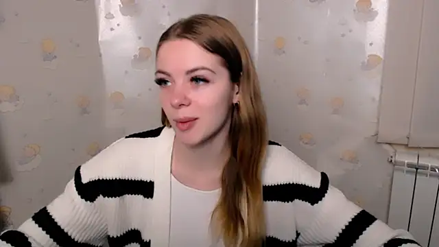 AliceFlirtt  online show from February 1, 2025, 9:21 am