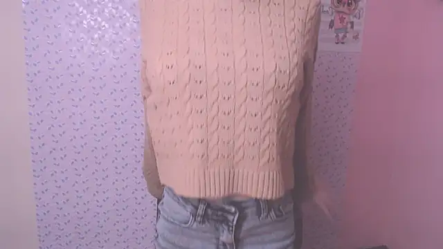 AliceFlirtt  online show from February 3, 2025, 12:36 pm