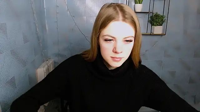 AliceFlirtt  online show from February 6, 2025, 8:18 am