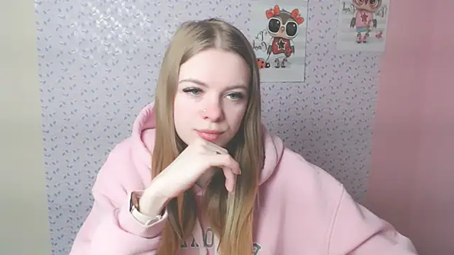 AliceFlirtt  online show from February 7, 2025, 8:55 am