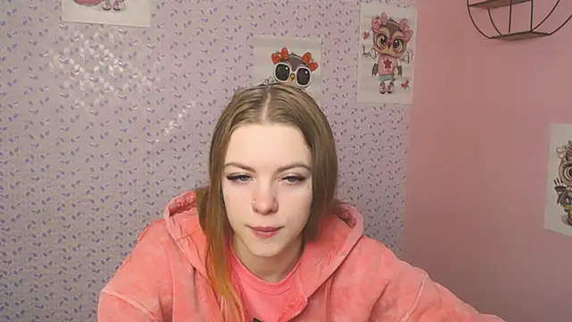 AliceFlirtt  online show from February 11, 2025, 7:54 am