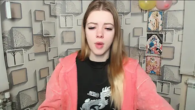 AliceFlirtt  online show from February 15, 2025, 7:49 am