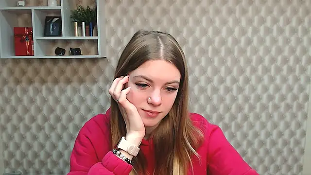 AliceFlirtt  online show from February 19, 2025, 7:50 am