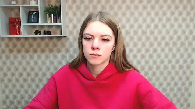 AliceFlirtt  online show from February 19, 2025, 11:17 am