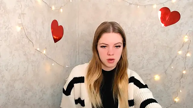 AliceFlirtt  online show from February 21, 2025, 8:29 am