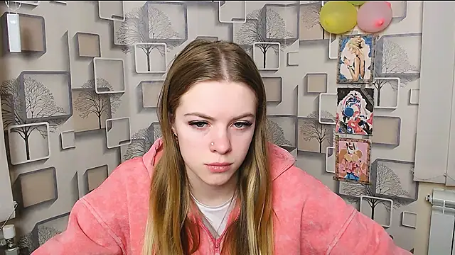 AliceFlirtt  online show from February 22, 2025, 7:56 am