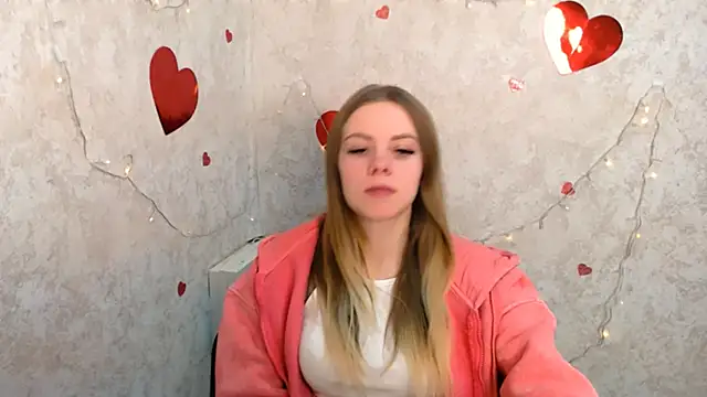 AliceFlirtt  online show from February 24, 2025, 2:37 pm