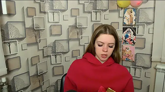 AliceFlirtt  online show from March 1, 2025, 11:28 am