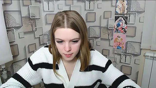 AliceFlirtt  online show from March 10, 2025, 2:37 pm