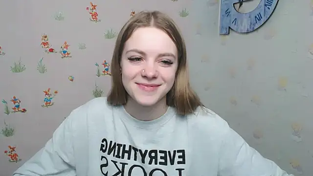 AliceFlirtt  online show from March 15, 2025, 12:56 pm