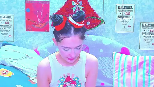 Vanessa Florence online show from January 12, 2025, 1:11 am