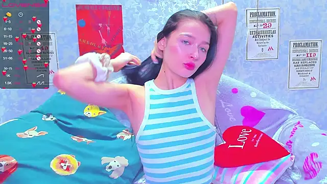 Vanessa Florence online show from January 29, 2025, 12:54 am