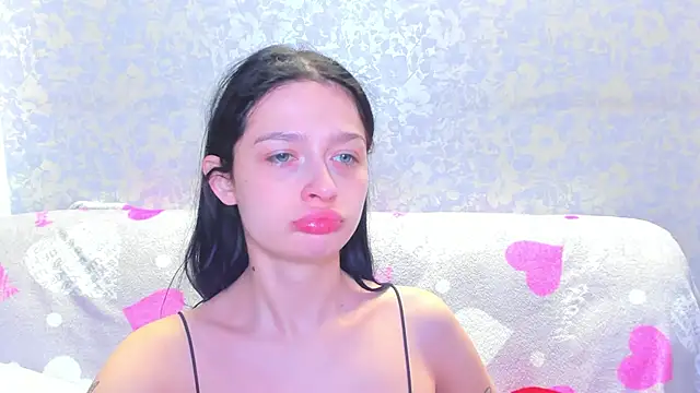 Vanessa Florence online show from January 16, 2026, 1:20 am