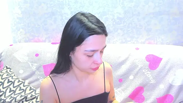 Vanessa Florence online show from February 12, 2026, 1:22 am