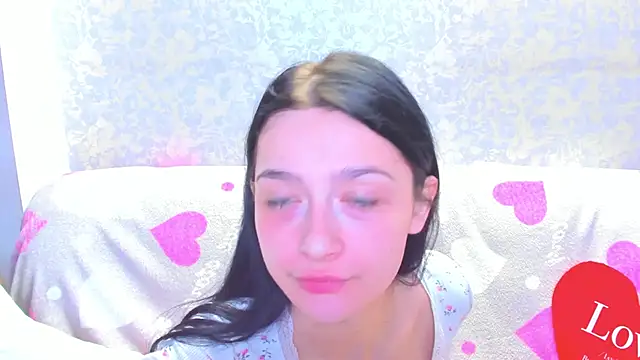 Vanessa Florence online show from March 15, 2026, 1:22 am