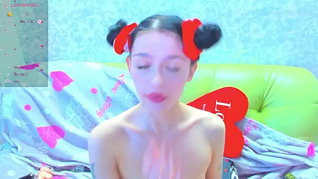 Vanessa Florence online show from June 5, 2026, 6:52 am
