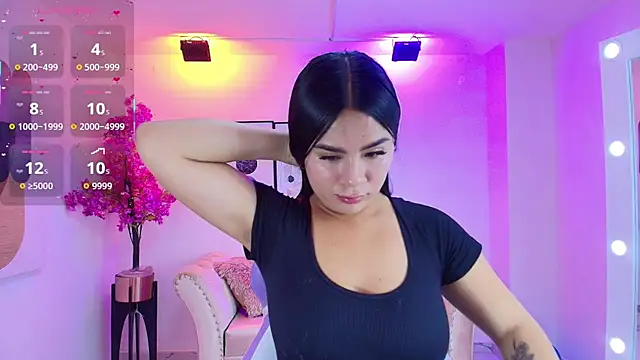 Kaori ayu online show from January 15, 2026, 12:32 pm