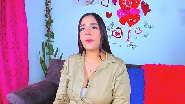 Channel-Parker online show from March 3, 2025, 4:58 am