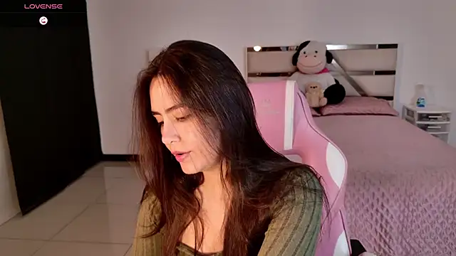 AllisonPalmer online show from September 9, 2025, 12:48 pm