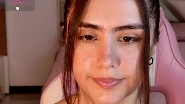 AllisonPalmer online show from November 20, 2025, 8:08 pm