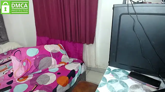 susana2523 online show from April 2, 2026, 6:11 am