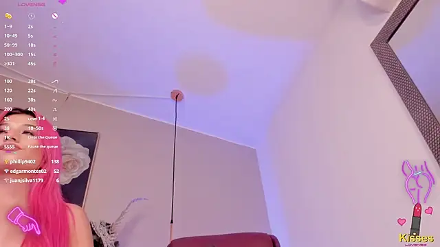 Emma Thompsson online show from December 29, 2024, 4:38 am