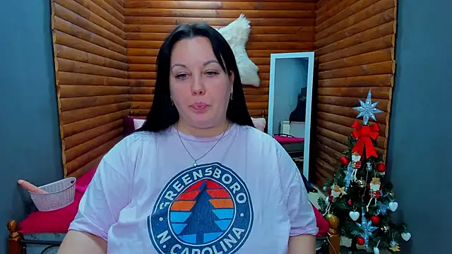 BubbleEmma online show from January 12, 2025, 3:57 pm