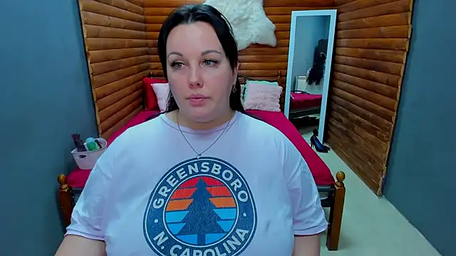 BubbleEmma online show from January 23, 2025, 10:01 pm