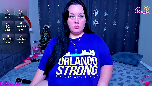 BubbleEmma online show from January 8, 2026, 6:10 pm