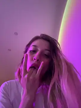 Dooubletroublee online show from January 20, 2025, 12:57 am