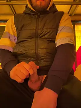 cussy007 online show from January 29, 2025, 2:00 pm