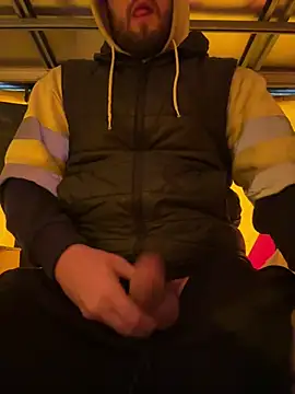 cussy007 online show from February 7, 2025, 1:22 pm