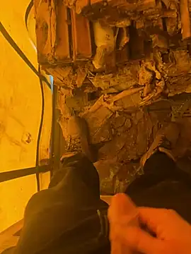 cussy007 online show from February 12, 2025, 2:43 pm