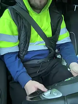 cussy007 online show from February 20, 2025, 7:12 am