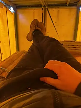 cussy007 online show from February 20, 2025, 1:19 pm