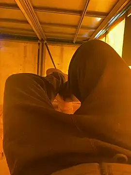 cussy007 online show from February 28, 2025, 10:09 am