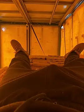 cussy007 online show from February 28, 2025, 1:47 pm