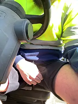 cussy007 online show from March 18, 2025, 1:31 pm