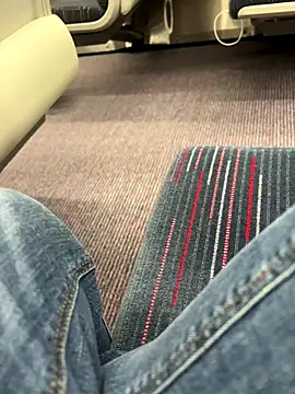 cussy007 online show from October 4, 2025, 8:51 pm