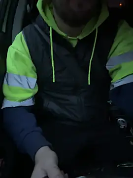 cussy007 online show from February 11, 2026, 7:13 am