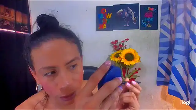 juanblakbigcock online show from September 10, 2025, 5:57 pm