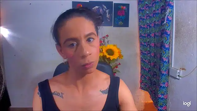 juanblakbigcock online show from September 14, 2025, 5:45 pm