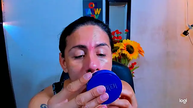 juanblakbigcock online show from March 20, 2026, 3:50 pm