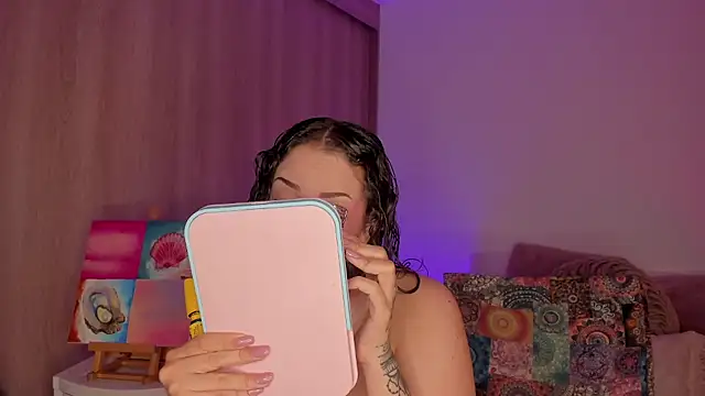 Lady lacey05 online show from July 20, 2026, 10:56 pm
