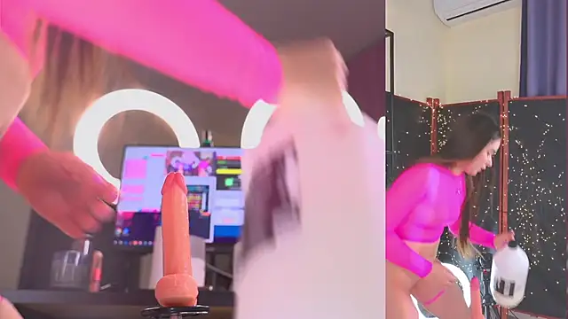 KateBleare online show from January 28, 2025, 3:35 pm