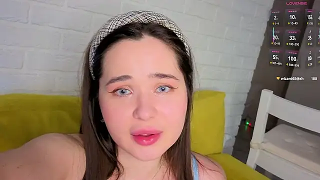 KateBleare online show from March 9, 2026, 5:28 pm